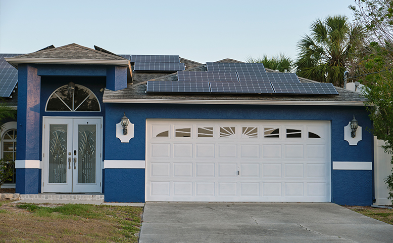 Top 9 Reasons Garage Doors Jam In Winter And Easy Fixes