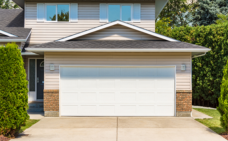 How Long Does Garage Door Installation Take From Start To Finish